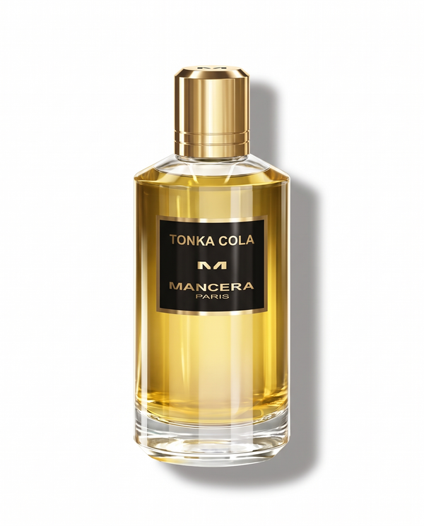 Mancera Tonka Cola EDP 60ml