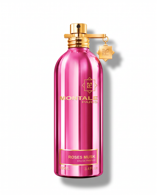 Montale Roses Musk EDP 100ml