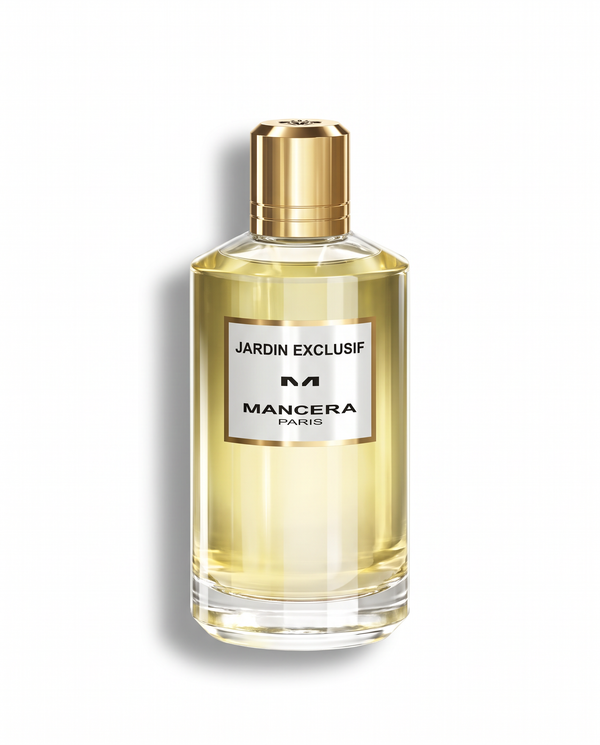 Mancera Jardin Exclusif EDP 120ml