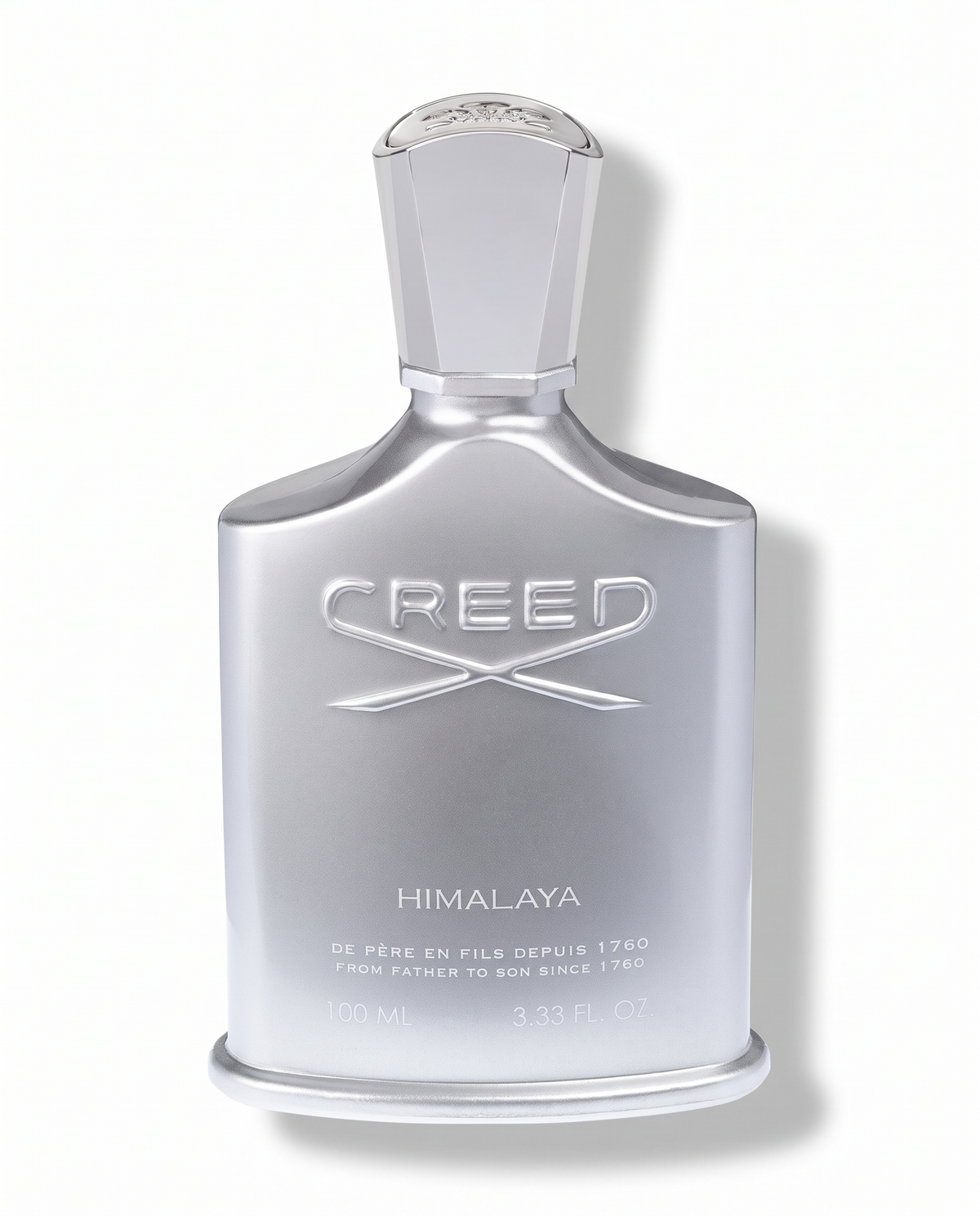 Creed Himalaya bottle