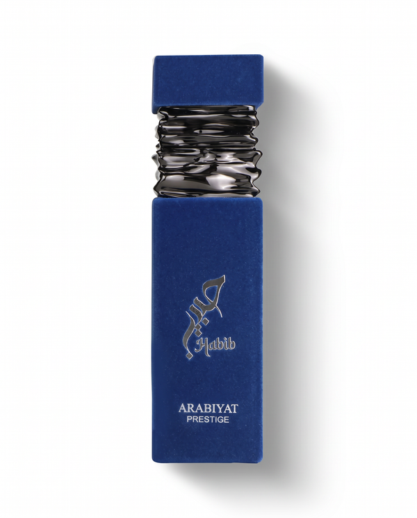 Arabiyat Prestige Habib Eau de Parfum 100ml 3.4oz Brand New Sealed
