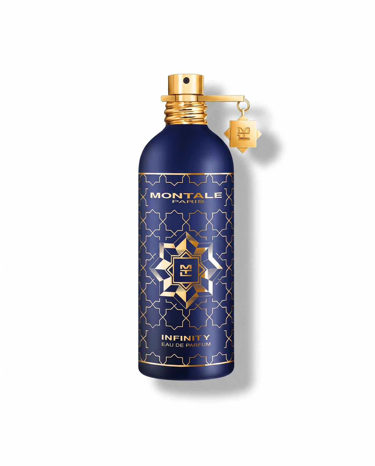 Montale Infinity bottle