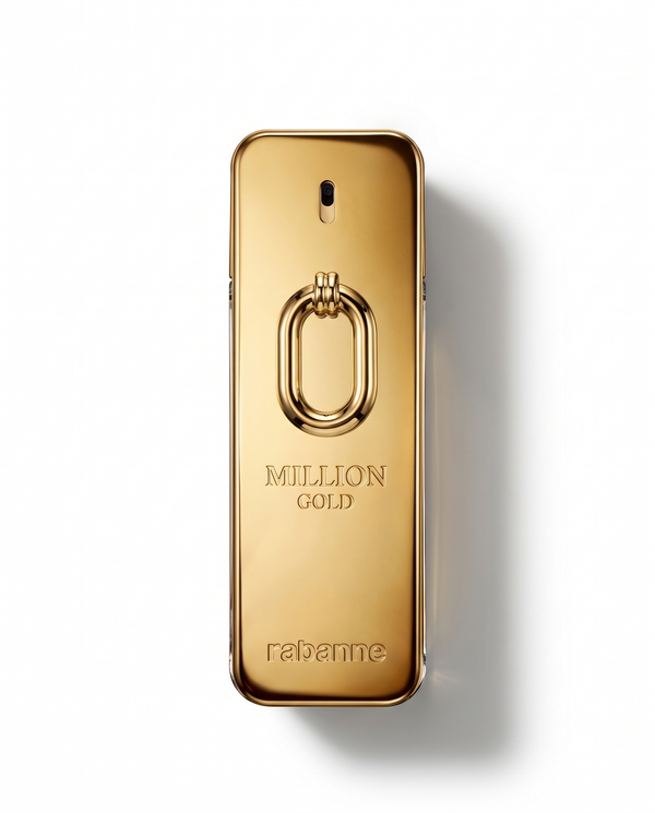 Rabanne Million Gold Sample Decant & Travel Spray