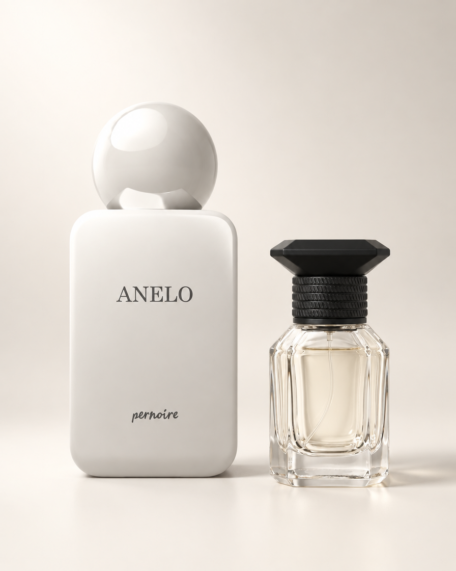 Pernoire Anelo Sample Decant & Travel Spray