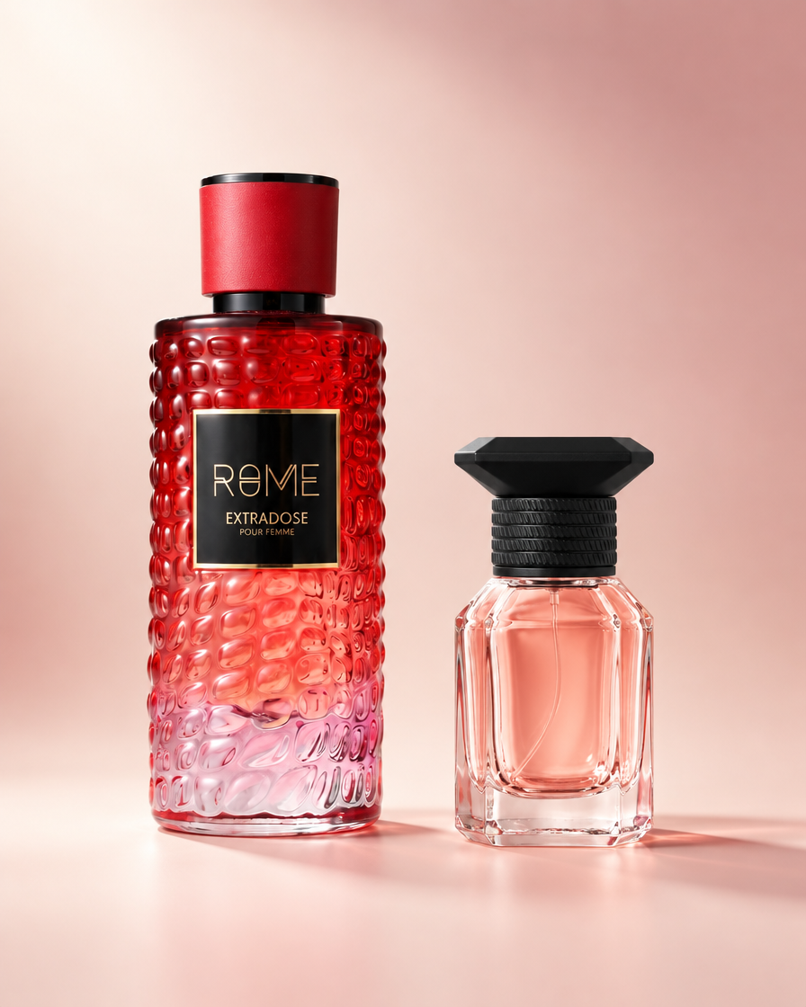 Bharara Rome Extradose Pour Femme Sample Decant & Travel Spray