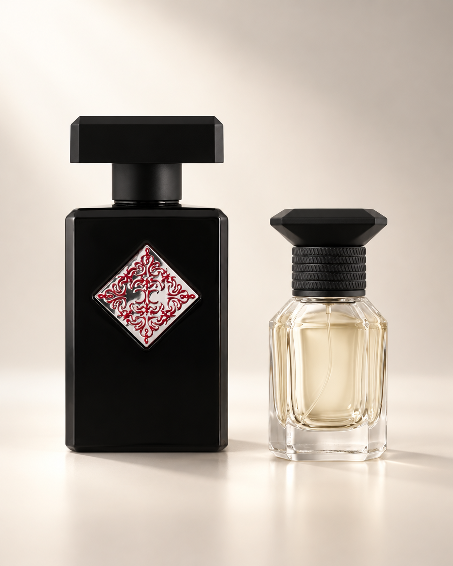 Initio Absolute Aphrodisiac Sample Decant & Travel Spray
