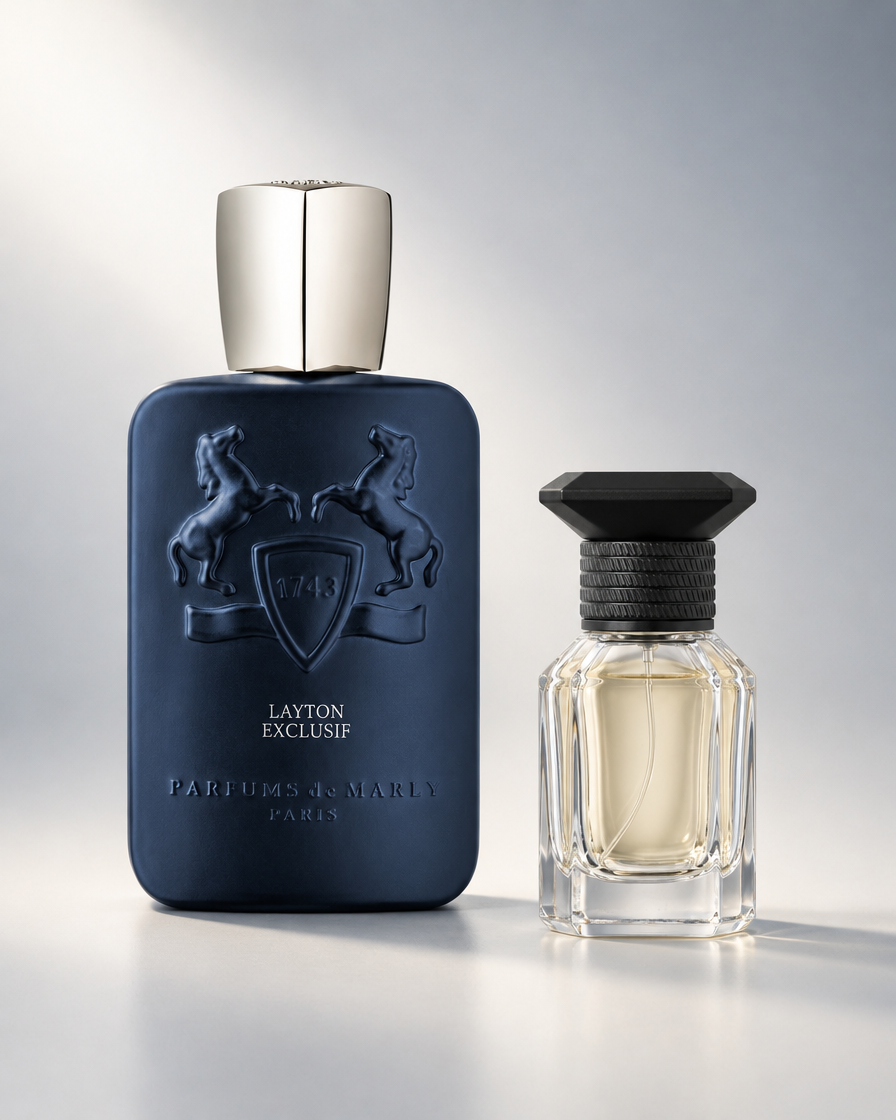 Parfums de Marly Layton Exclusif Sample Decant & Travel Spray