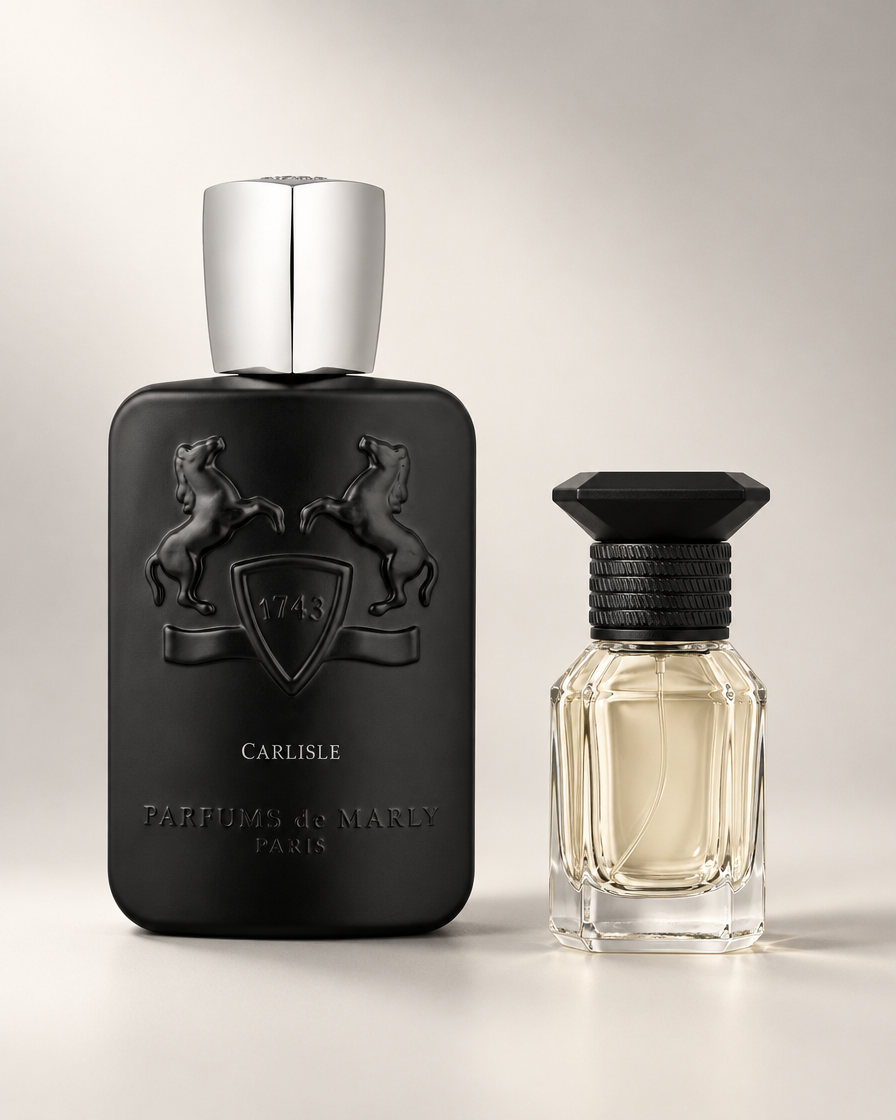 Parfums de Marly Carlisle Sample Decant & Travel Spray
