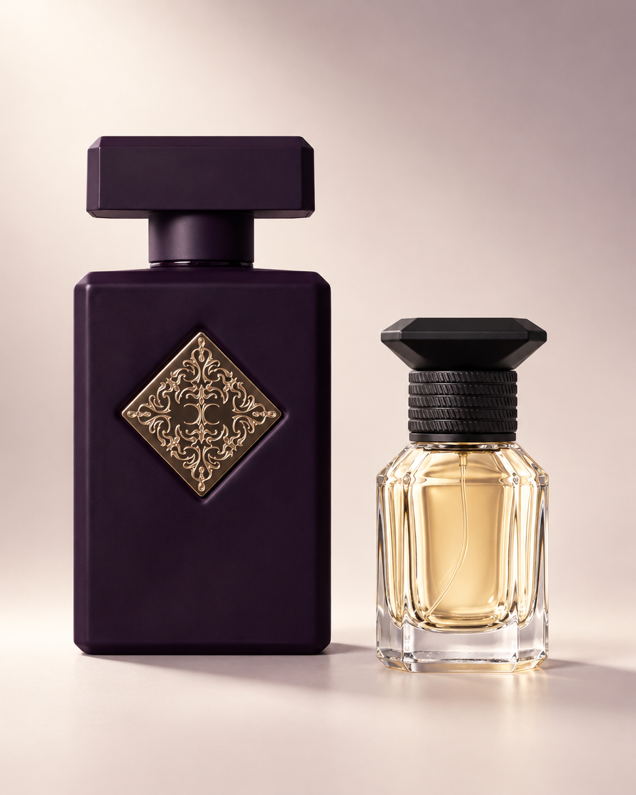 Initio Narcotic Delight Sample Decant & Travel Spray