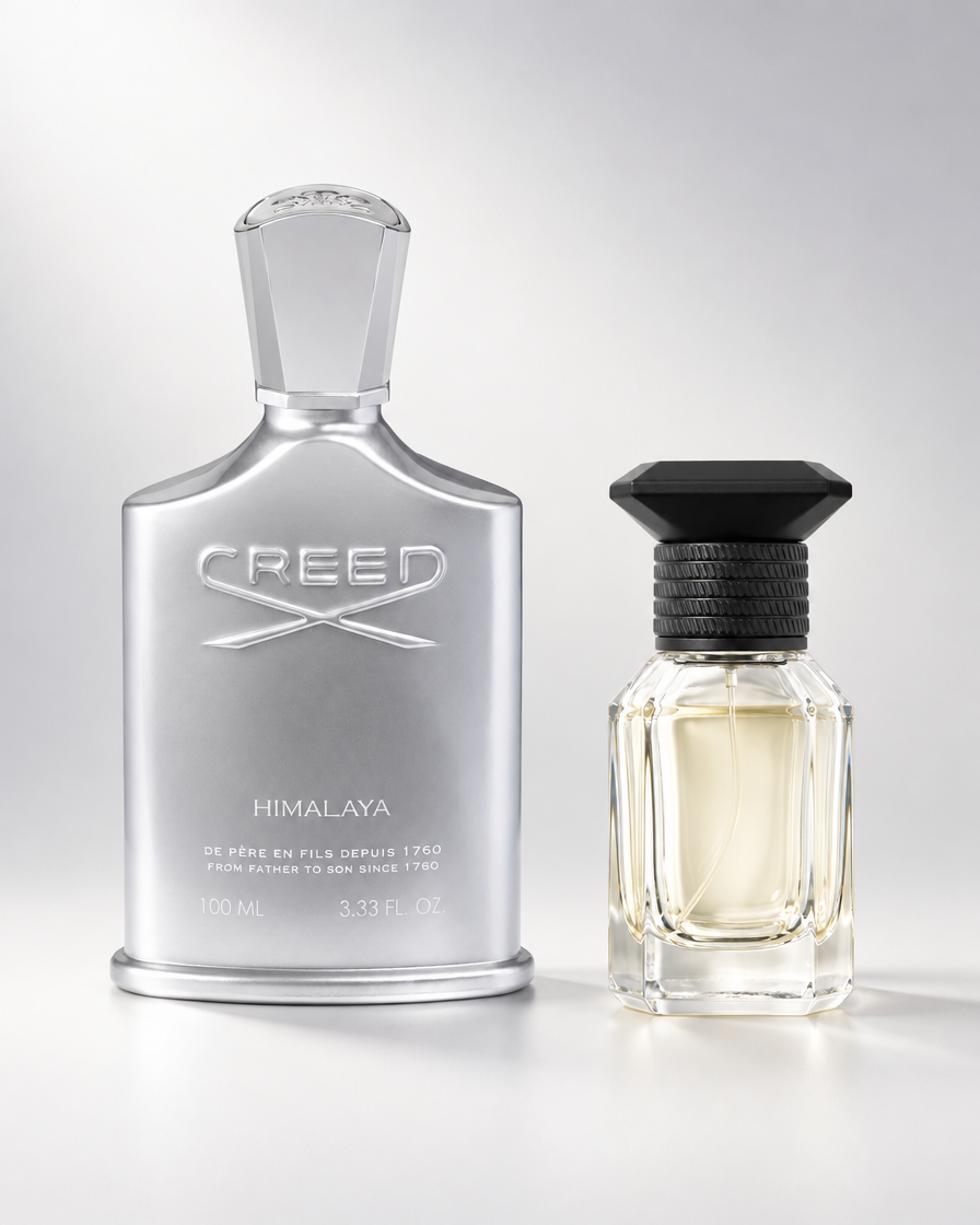 Creed Himalaya Sample Decant & Travel Spray