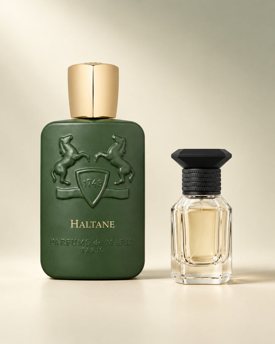 Parfums de Marly Haltane Sample Decant & Travel Spray