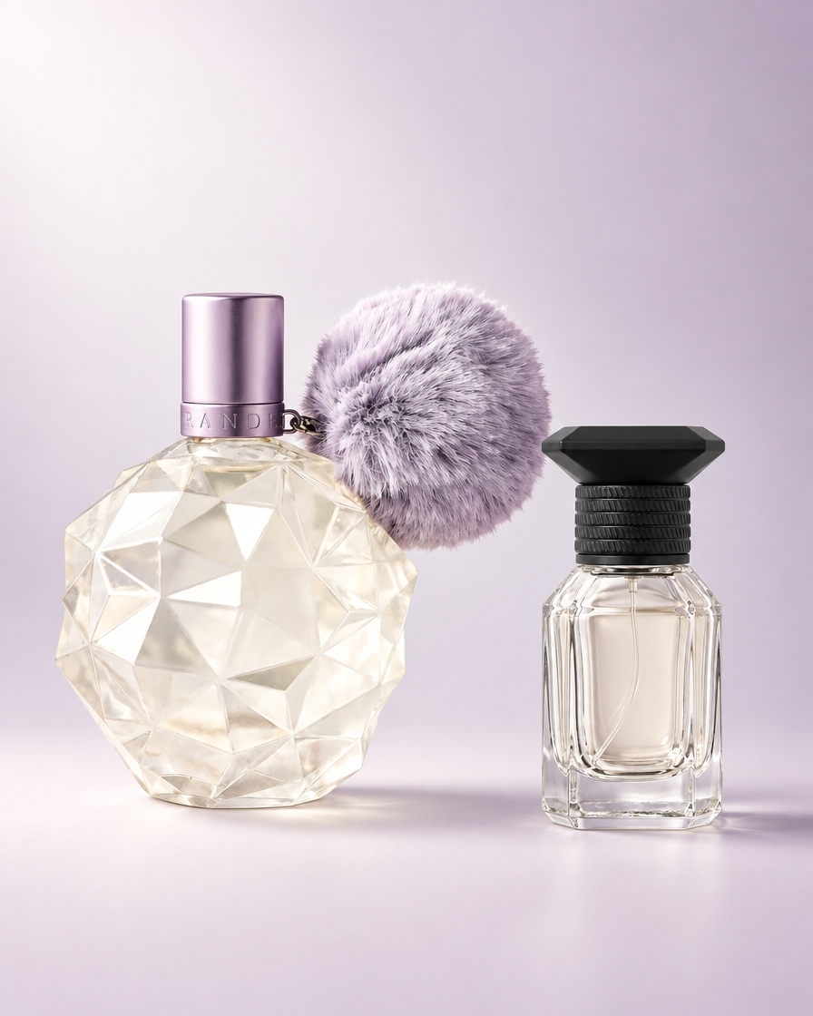 Ariana Grande Moonlight Sample Decant & Travel Spray