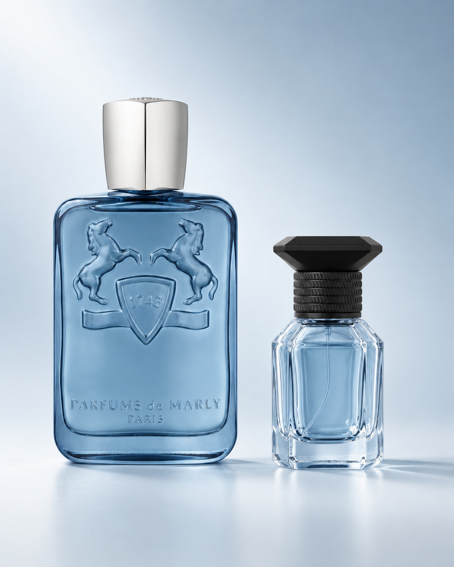 Parfums de Marly Sedley Sample Decant & Travel Spray