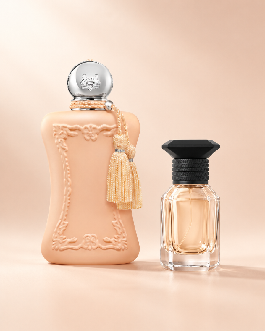 Parfums de Marly Cassili Sample Decant & Travel Spray