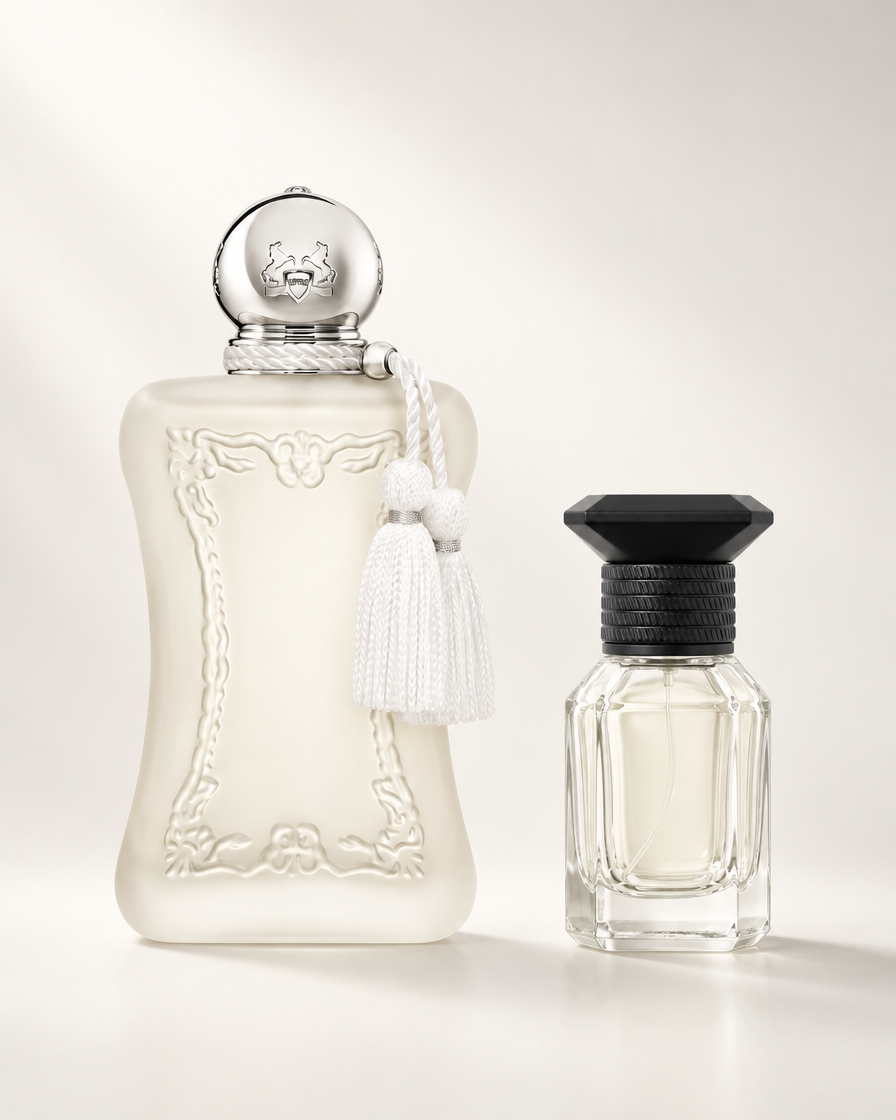 Parfums de Marly Valaya Sample Decant & Travel Spray