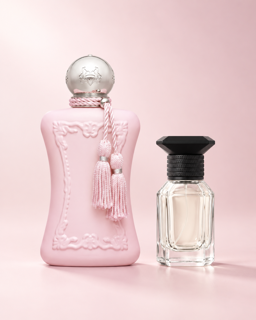 Parfums de Marly Delina Sample Decant & Travel Spray