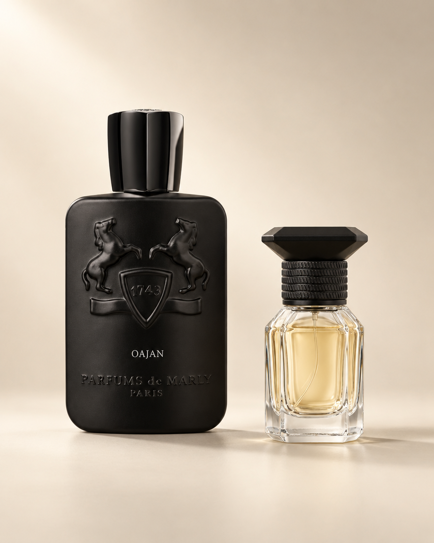 Parfums de Marly Oajan Sample Decant & Travel Spray