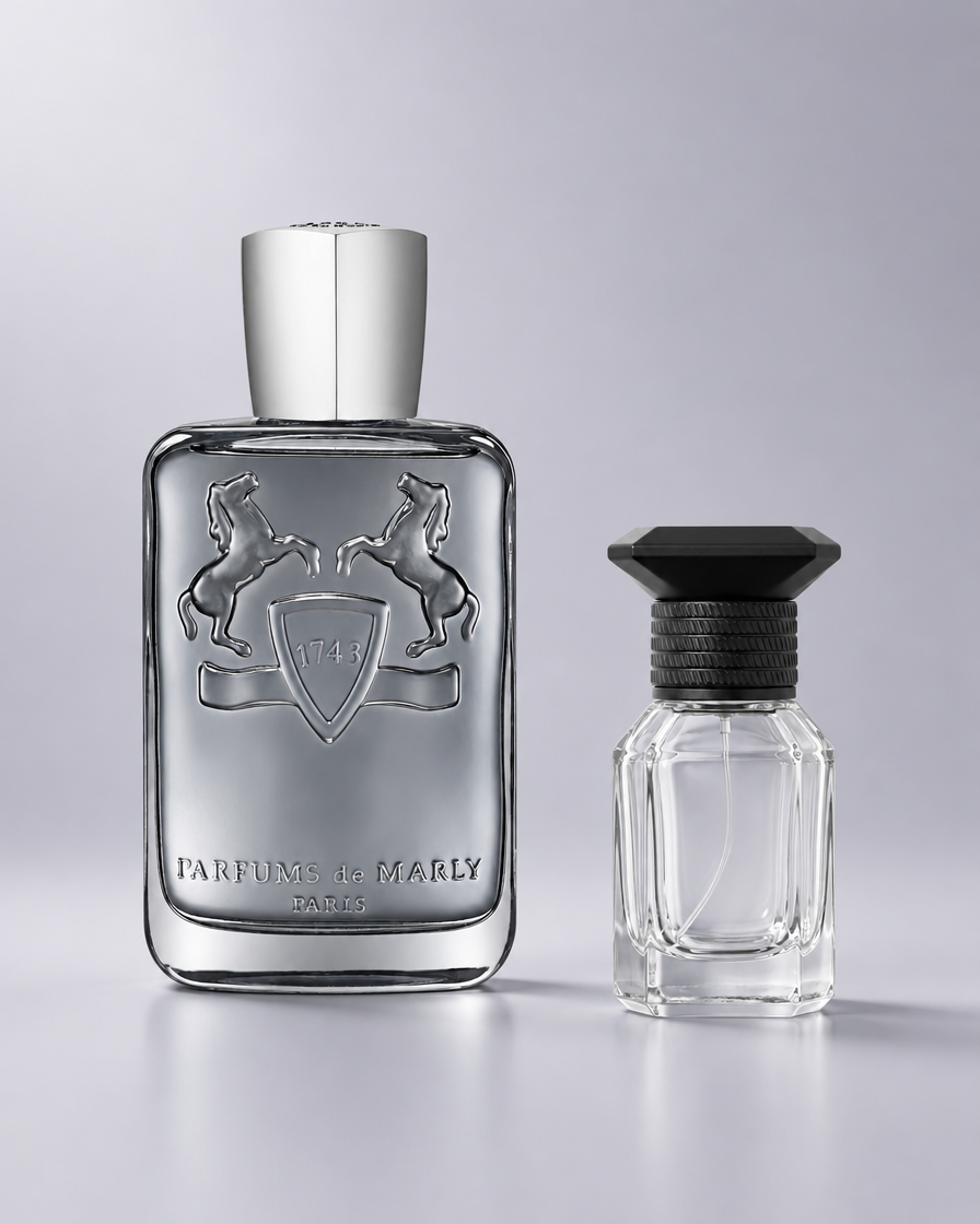 Parfums de Marly Castley Sample Decant & Travel Spray