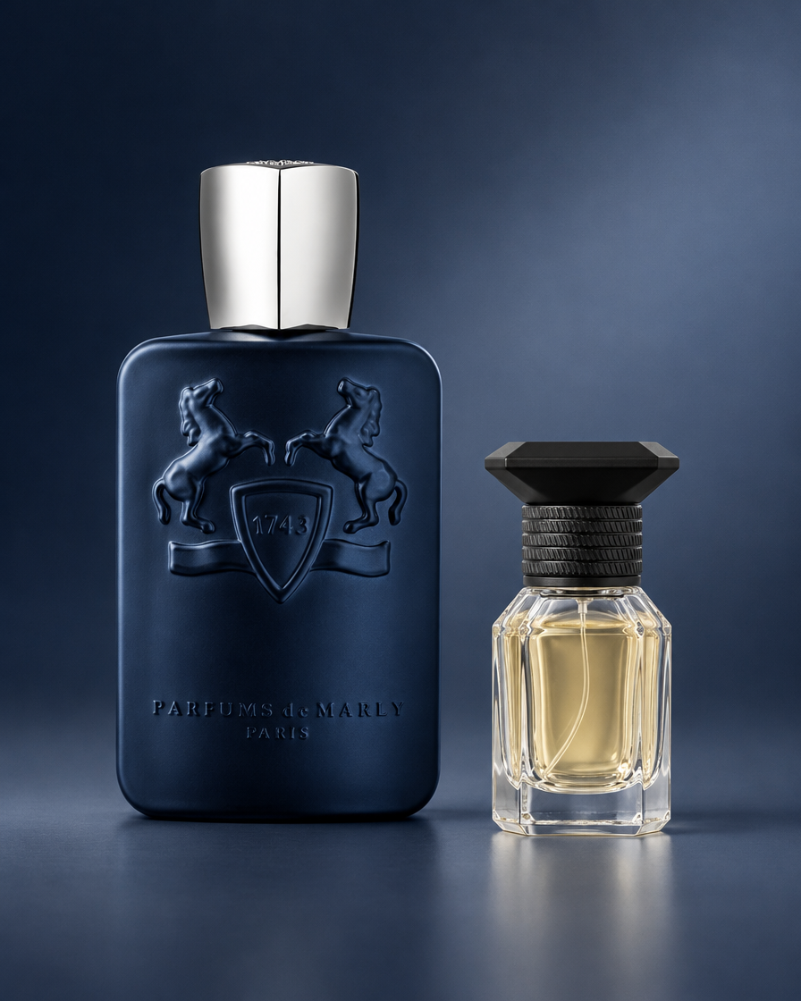 Parfums de Marly Layton Sample Decant & Travel Spray