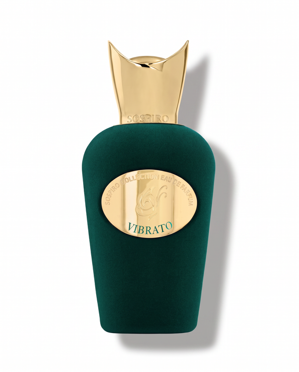 Sospiro Vibrato Eau de Parfum Brand New Tester
