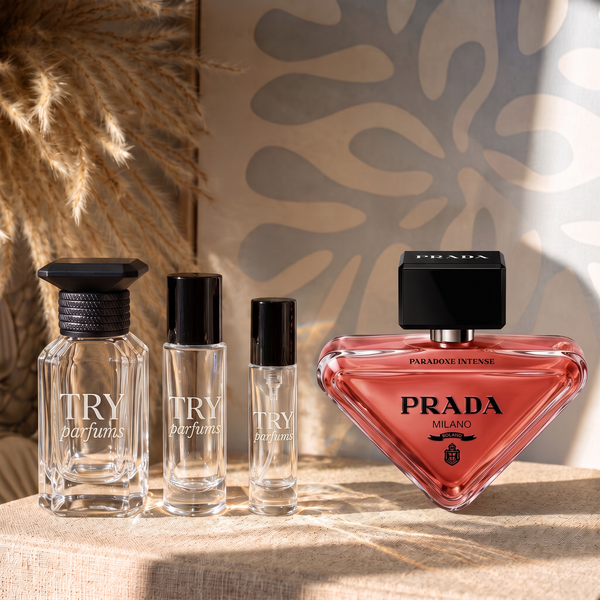 Prada Paradoxe Intense Sample Decant & Travel Spray