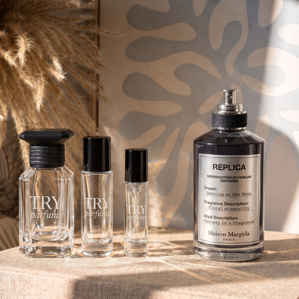 Maison Margiela Replica Dancing on the Moon Sample Decant & Travel Spray