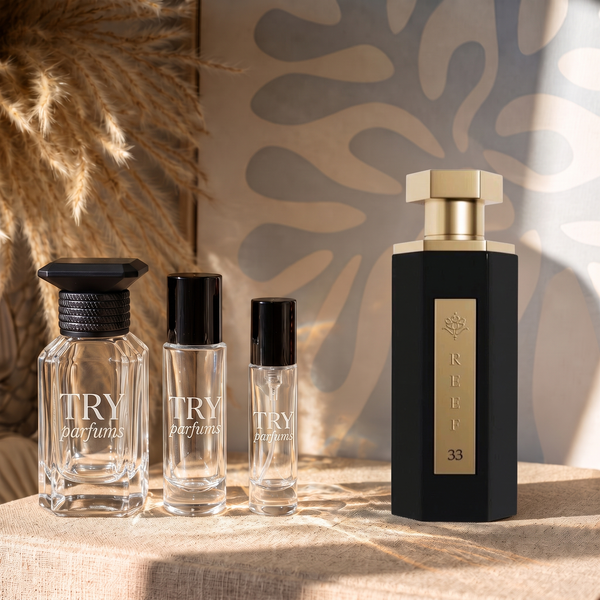 Reef 33 Sample Decant & Travel Spray