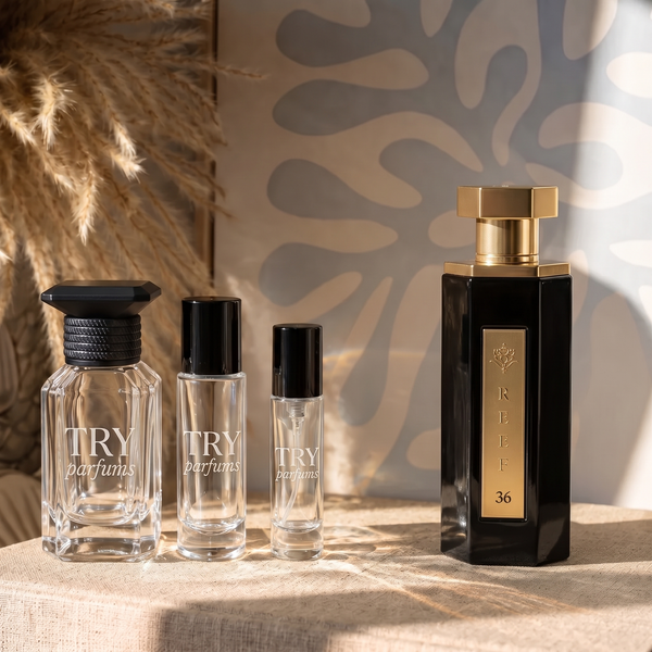 Reef 36 Sample Decant & Travel Spray