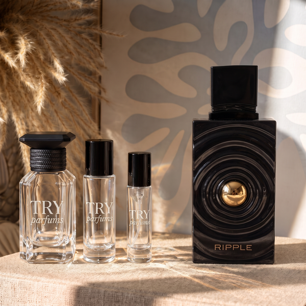 French Avenue Ripple Sample Decant & Travel Spray