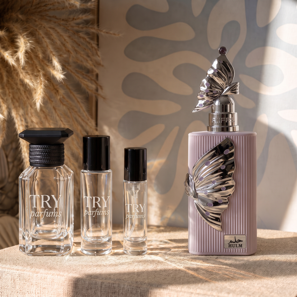 Riiffs Hulm Sample Decant & Travel Spray