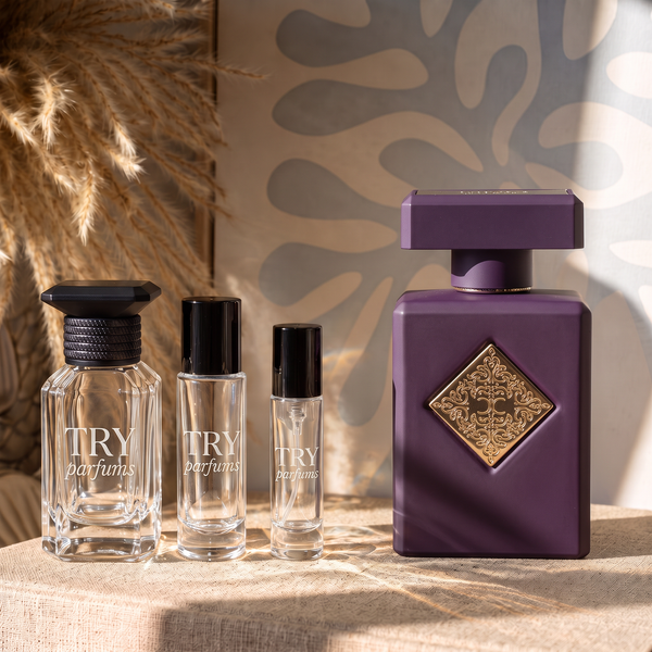 Initio Psychedelic Love Sample Decant & Travel Spray