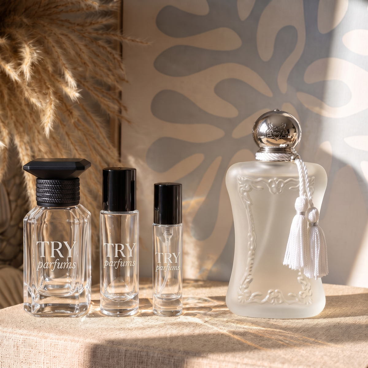 Parfums de Marly Valaya Sample Decant & Travel Spray