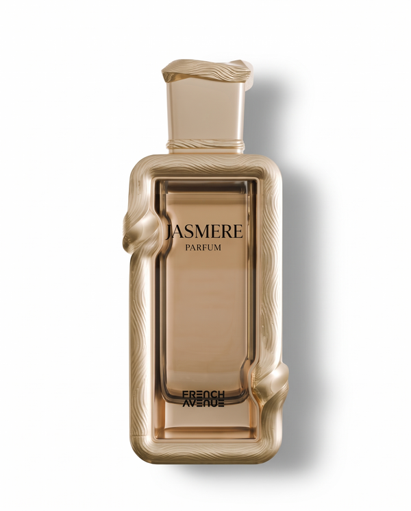 French Avenue Jasmere Eau de Parfum 100ml 3.4oz Brand New Sealed