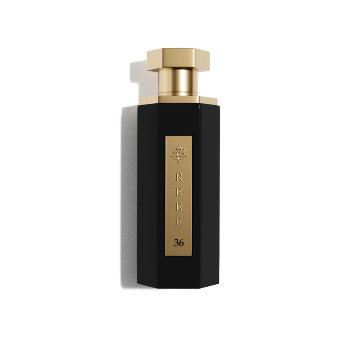 Reef 36 bottle