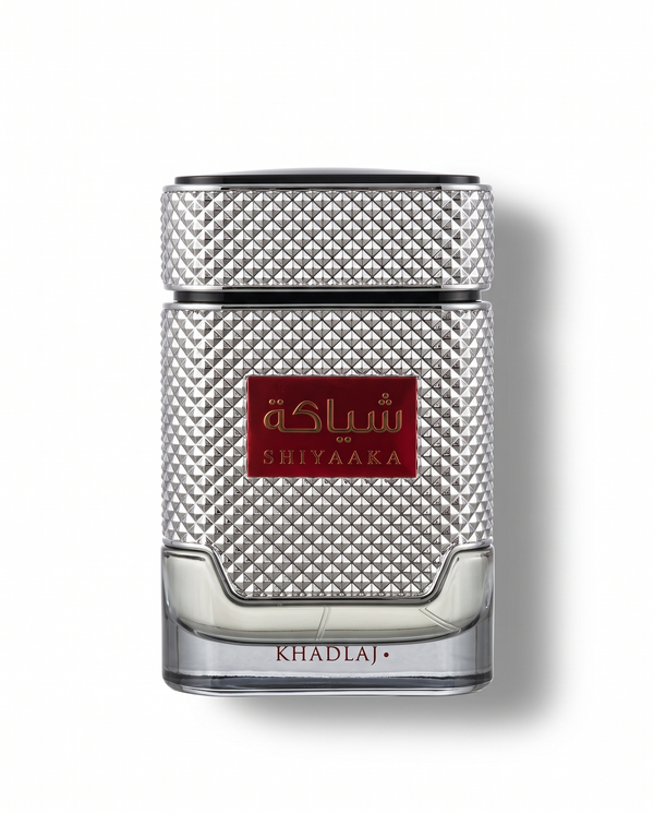 Khadlaj Shiyaaka Silver EDP 100ml
