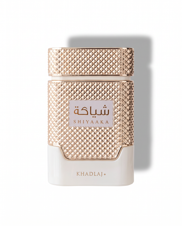 Khadlaj Shiyaaka White EDP 100ml