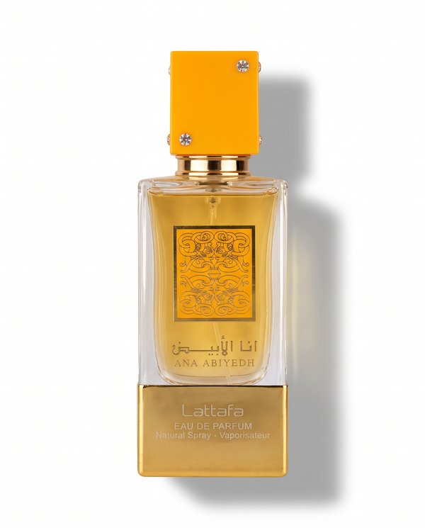 Lattafa Ana Abiyedh Passion EDP 60ml