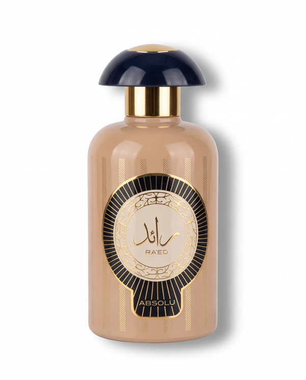 Lattafa Ra'ed Absolu EDP 100ml