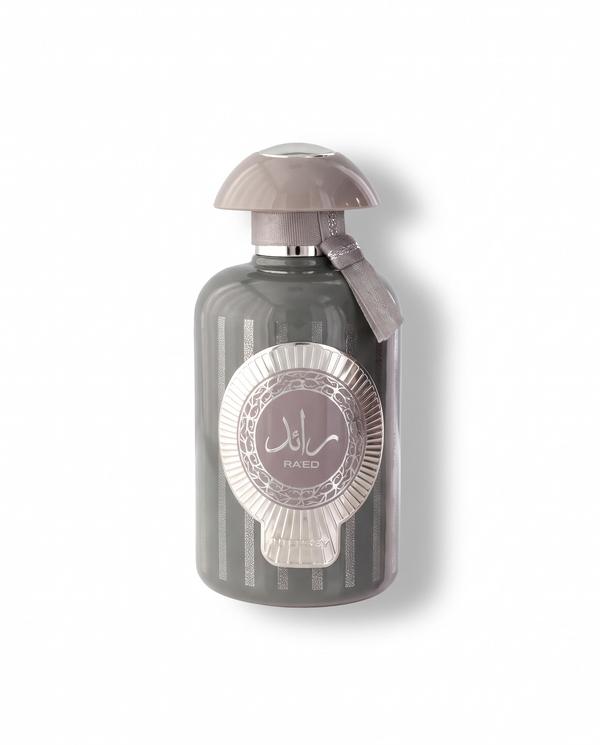 Lattafa Ra'ed Intensely EDP 100ml