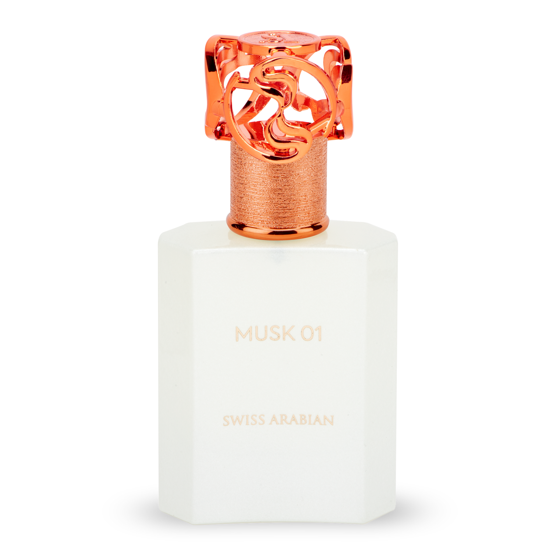 MUSK 01