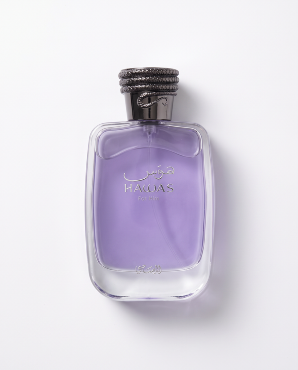 Rasasi Hawas for Him EDP 100ml