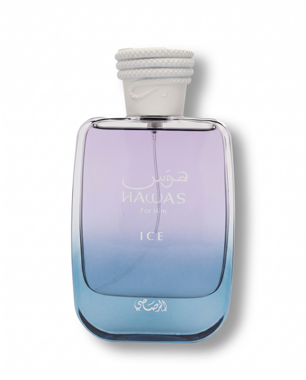 Rasasi Hawas Ice EDP 100ml