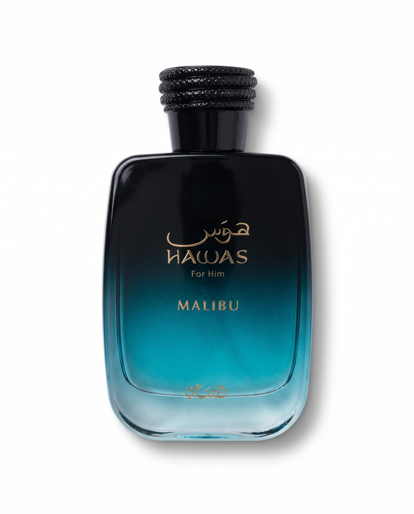 Rasasi Hawas Malibu EDP 100ml