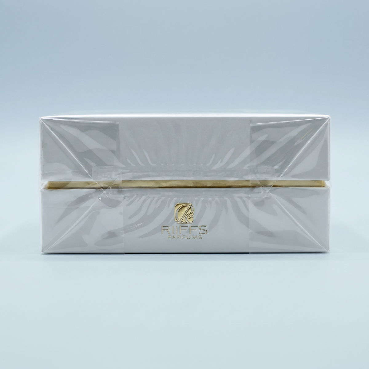 RIIFFS ZENITH EXTRAIT DE PARFUM SPRAY UNISEX 3.4 Oz / 100 ml BRAND NEW SEALED|257618052970