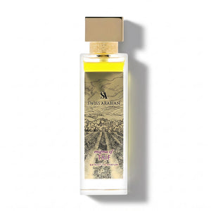 ENIGMA OF TAIF by SWISS ARABIAN EXTRAIT DE PARFUM 100ML 3.4OZ