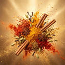 Aromatic Spices