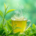 Matcha Tea