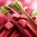 Rhubarb